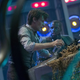 Image for article titled Doctor Who: “Journey To The Centre Of The TARDIS”